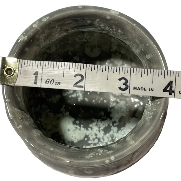 Handcrafted Pottery Vase - Picture 8 of 8